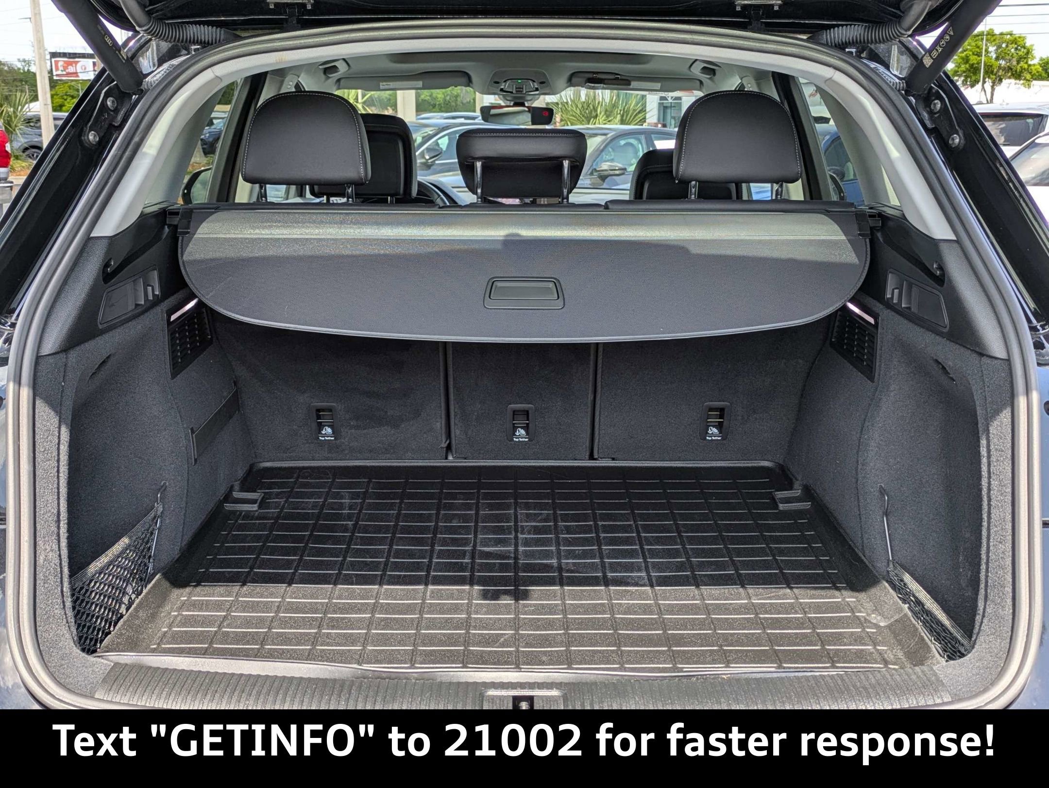 Certified 2023 Audi Q5 2.0T Premium w/ Convenience Package image 14