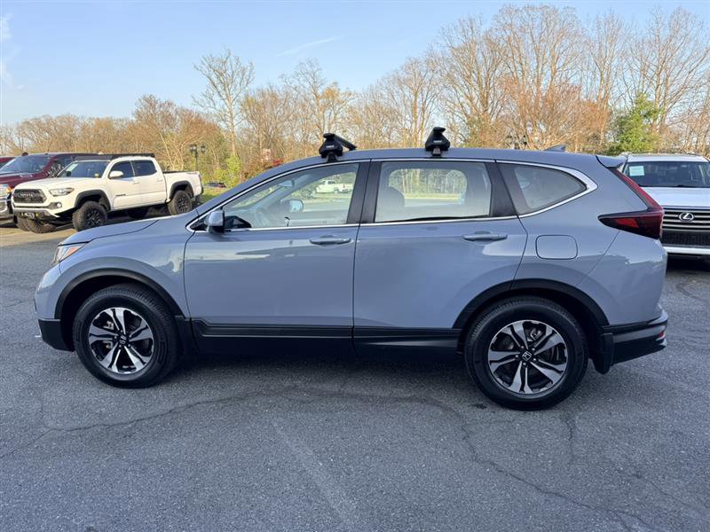 Used 2022 Honda CR-V Special Edition image 8
