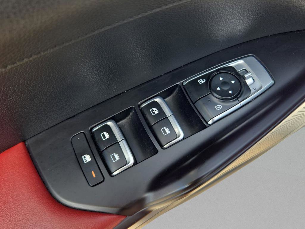 Used 2024 Kia K5 GT-Line w/ GT-Line Premium Package FWD image 26