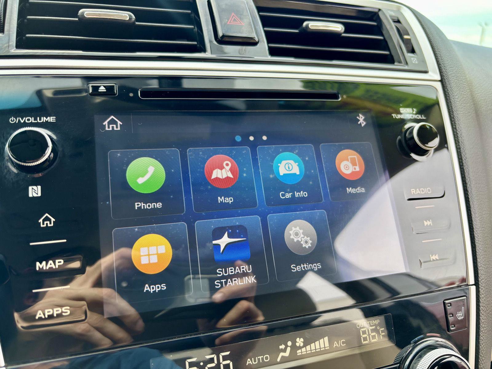 Used 2019 Subaru Outback 3.6R Limited AWD/4WD image 32