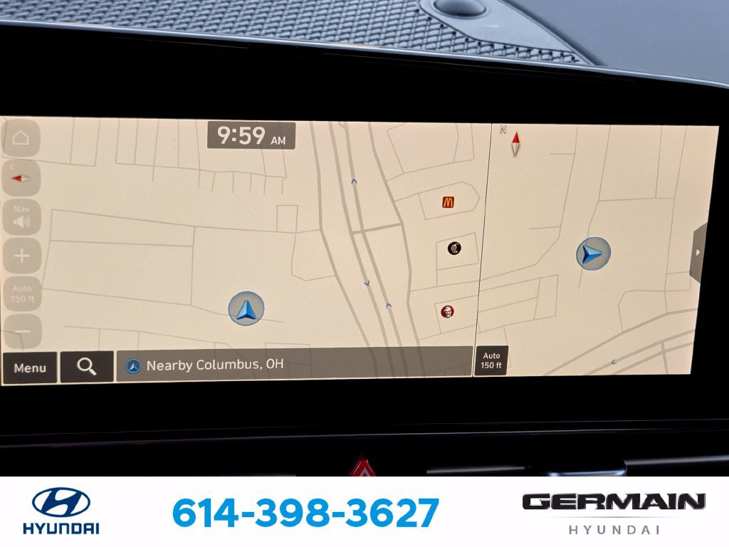 Used 2024 Hyundai Elantra SEL FWD image 29