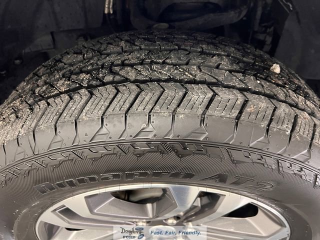 Used 2022 Ford F150 XL w/ STX Appearance Package image 16