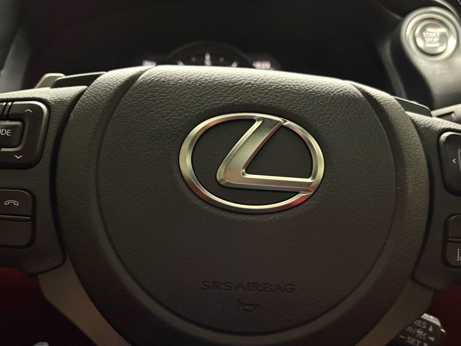 Used 2021 Lexus IS 350 F Sport w/ Navigation Package image 21