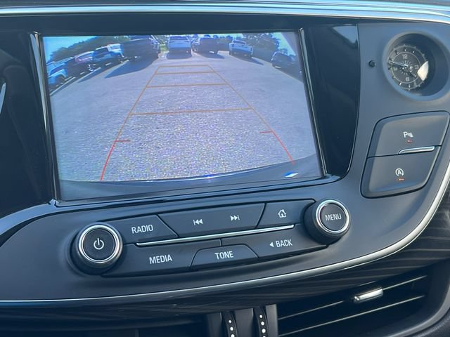 Used 2020 Buick Envision Essence AWD/4WD image 24