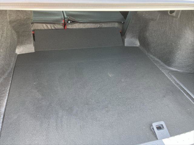 Certified 2025 Toyota Camry XSE image 27