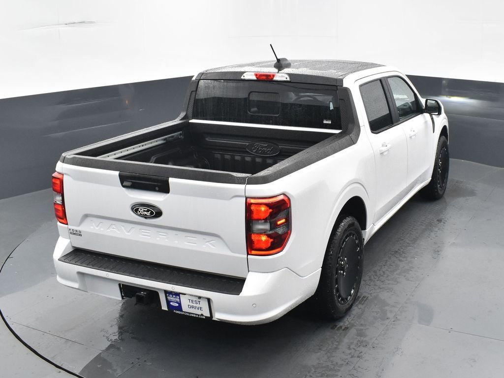 New 2025 Ford Maverick Lobo image 24