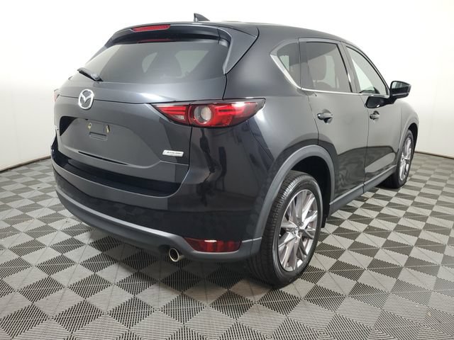 Used 2019 MAZDA CX-5 Grand Touring FWD image 4