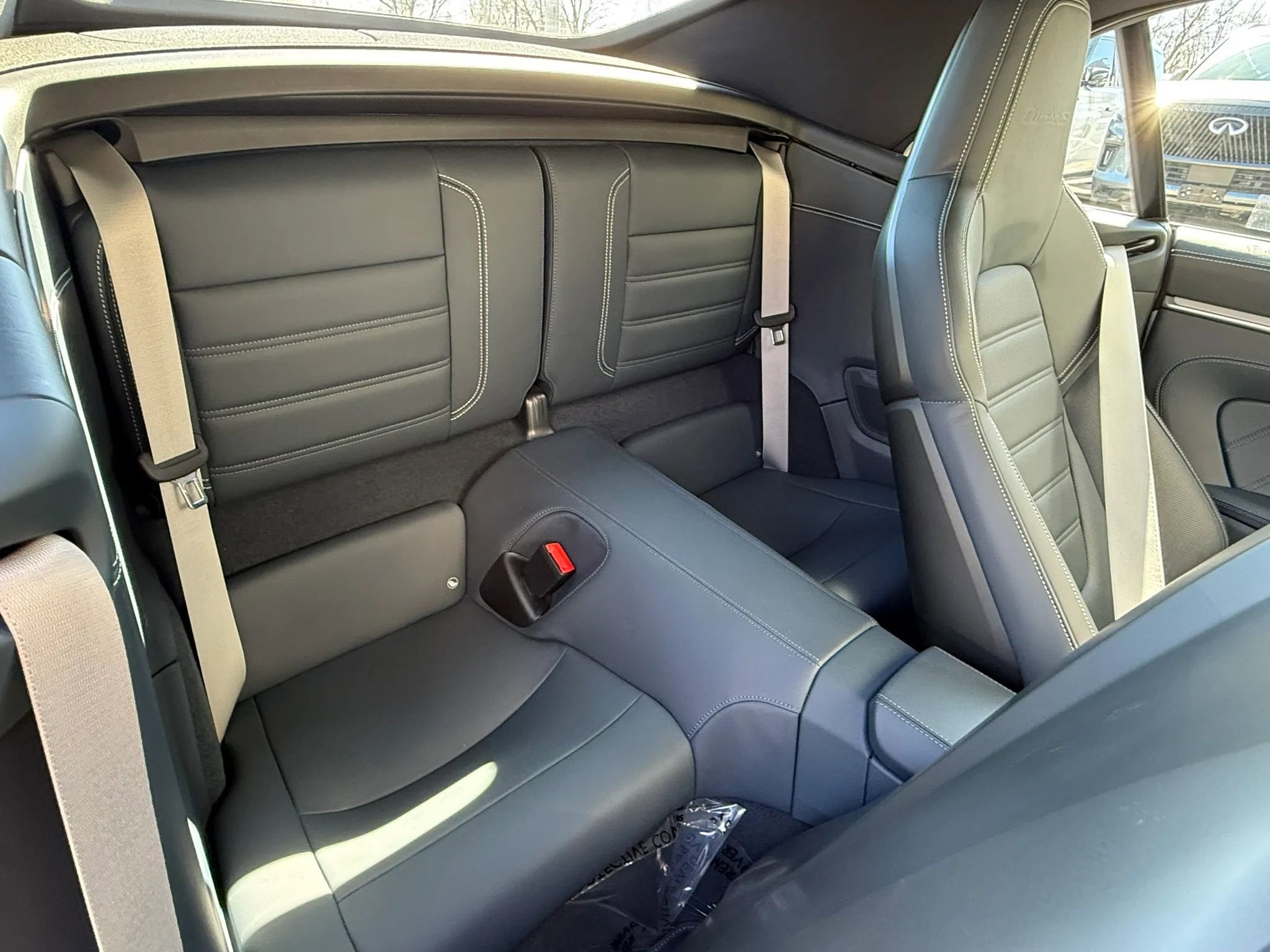 Used 2024 Porsche 911 Turbo S image 91