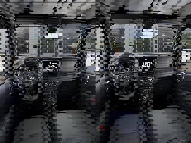 New 2026 Jeep Gladiator Mojave image 14