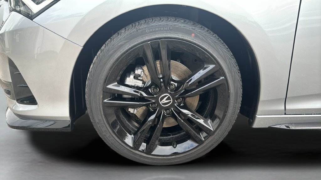 New 2026 Acura Integra A-Spec w/ Technology Package FWD image 39
