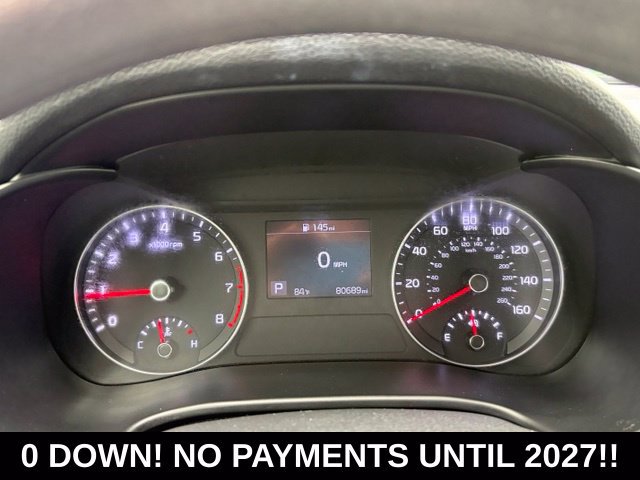 Used 2021 Kia Forte LXS FWD image 18