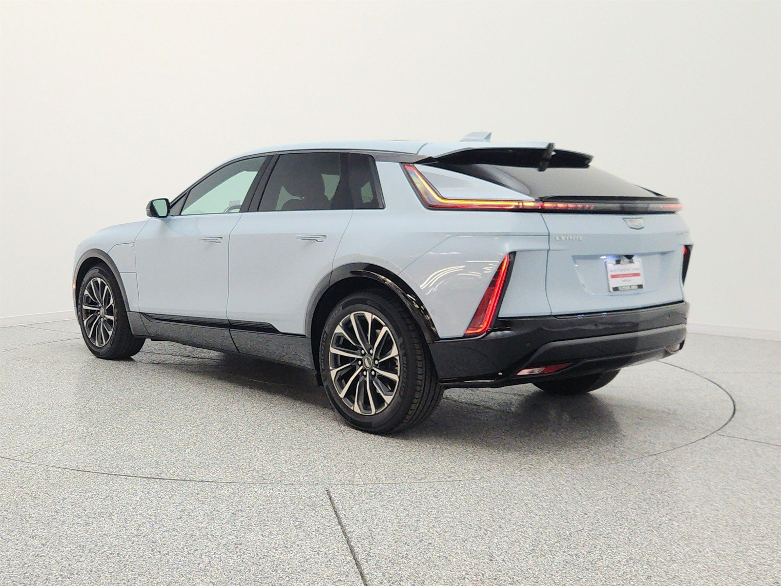 Used 2024 Cadillac Lyriq Sport w/ LPO, Floor Liner Package RWD image 7