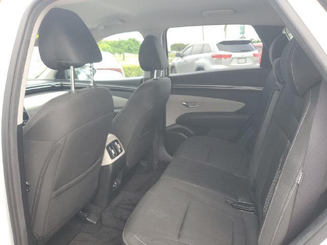 Used 2024 Hyundai Tucson SEL FWD image 10