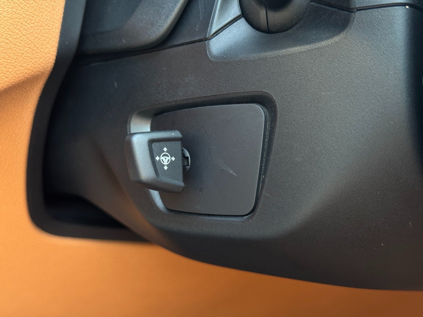 Used 2017 BMW 540i RWD image 19