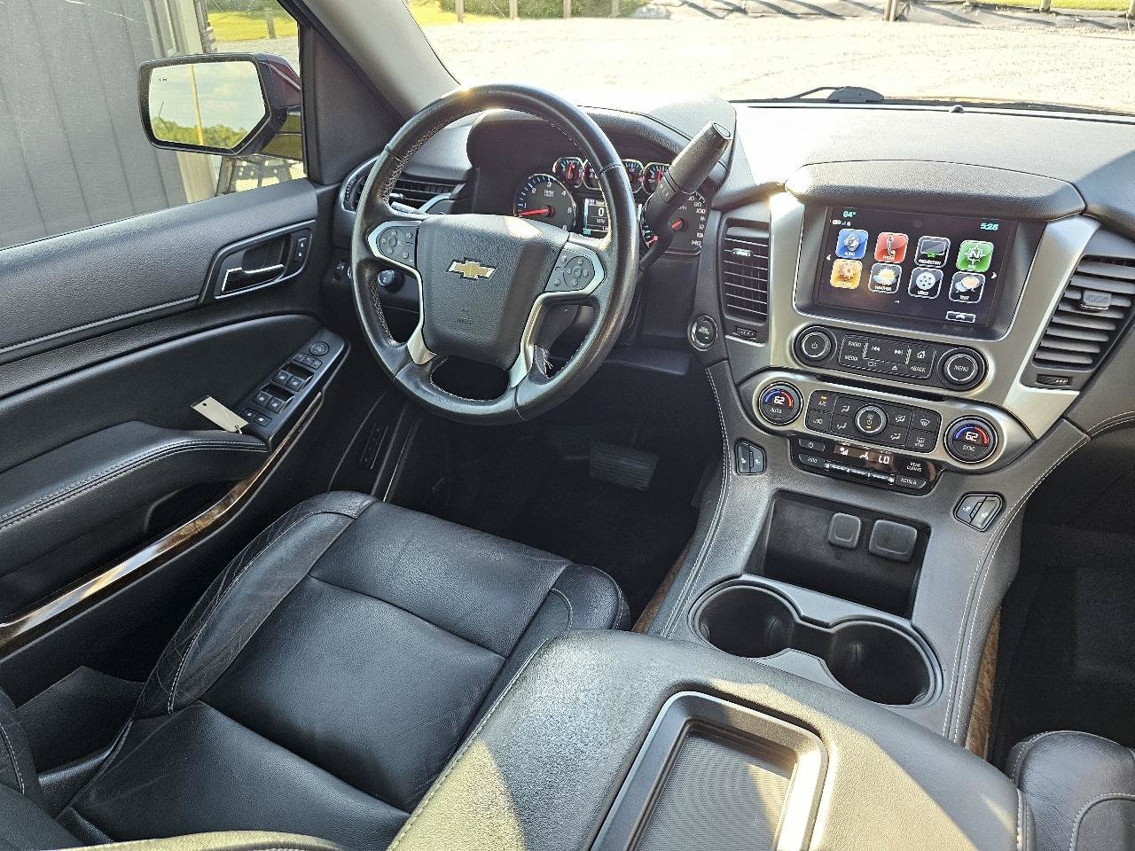 Used 2020 Chevrolet Tahoe LT AWD/4WD image 50
