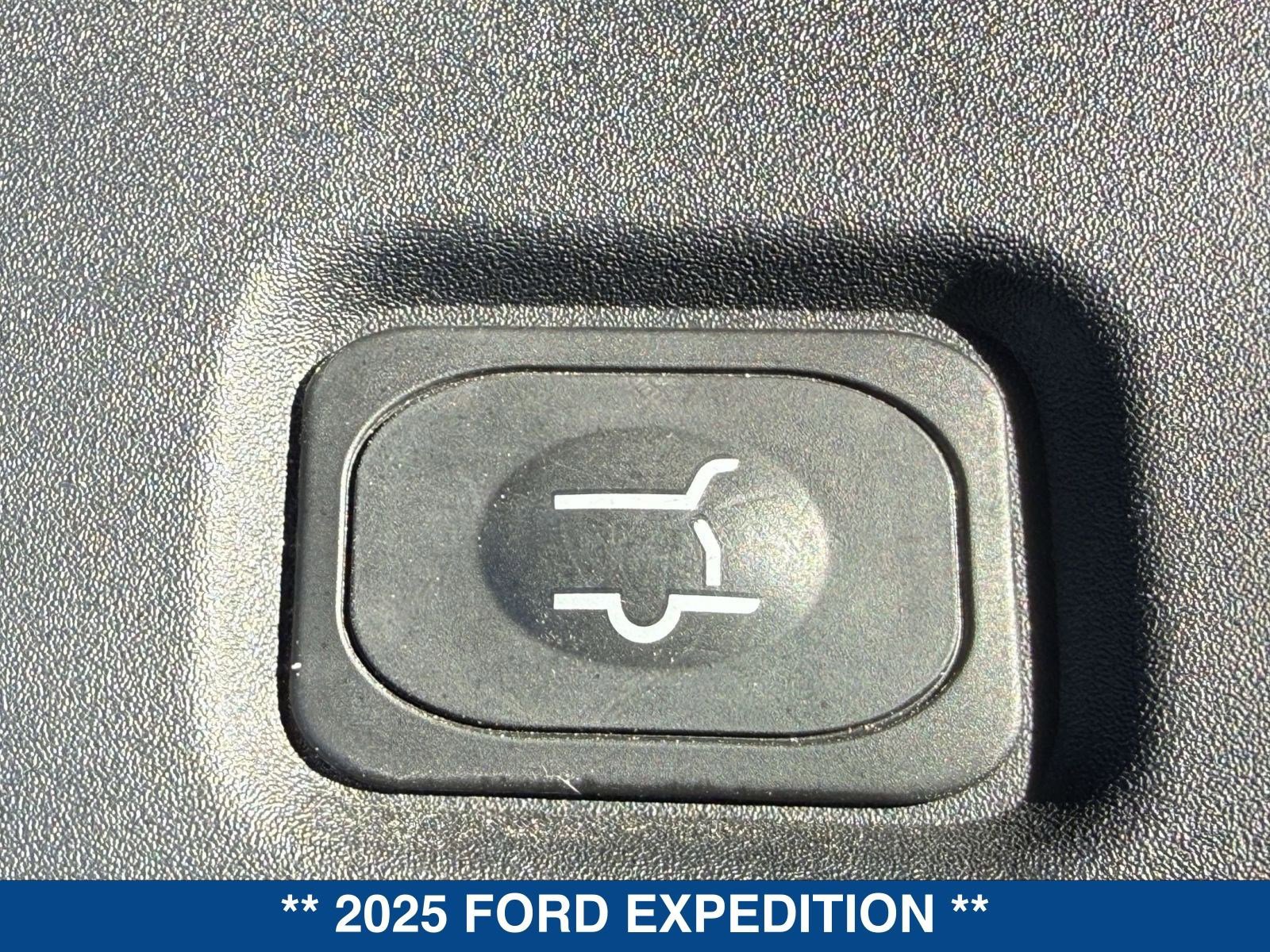 Certified 2025 Ford Expedition Active image 17