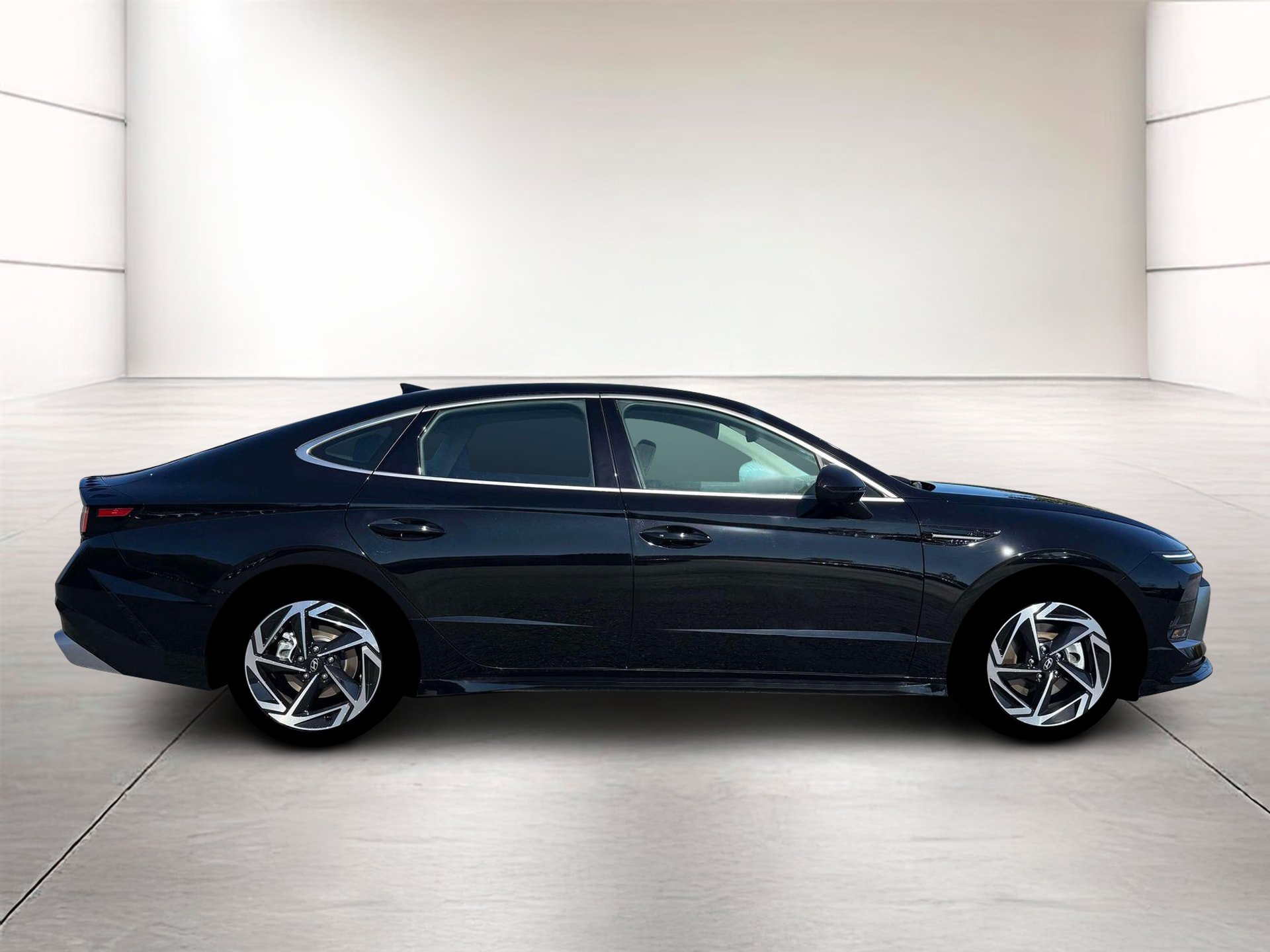 New 2026 Hyundai Sonata SEL FWD image 9