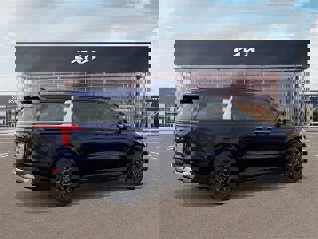 New 2026 Kia Carnival LXS image 6