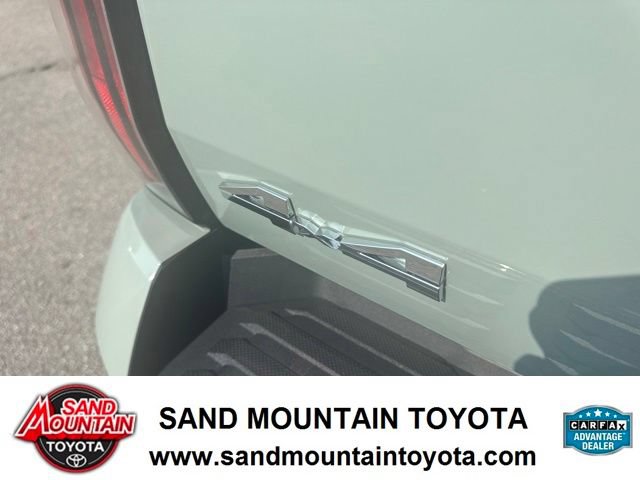 Used 2026 Toyota Tundra 1794 Edition AWD/4WD image 12