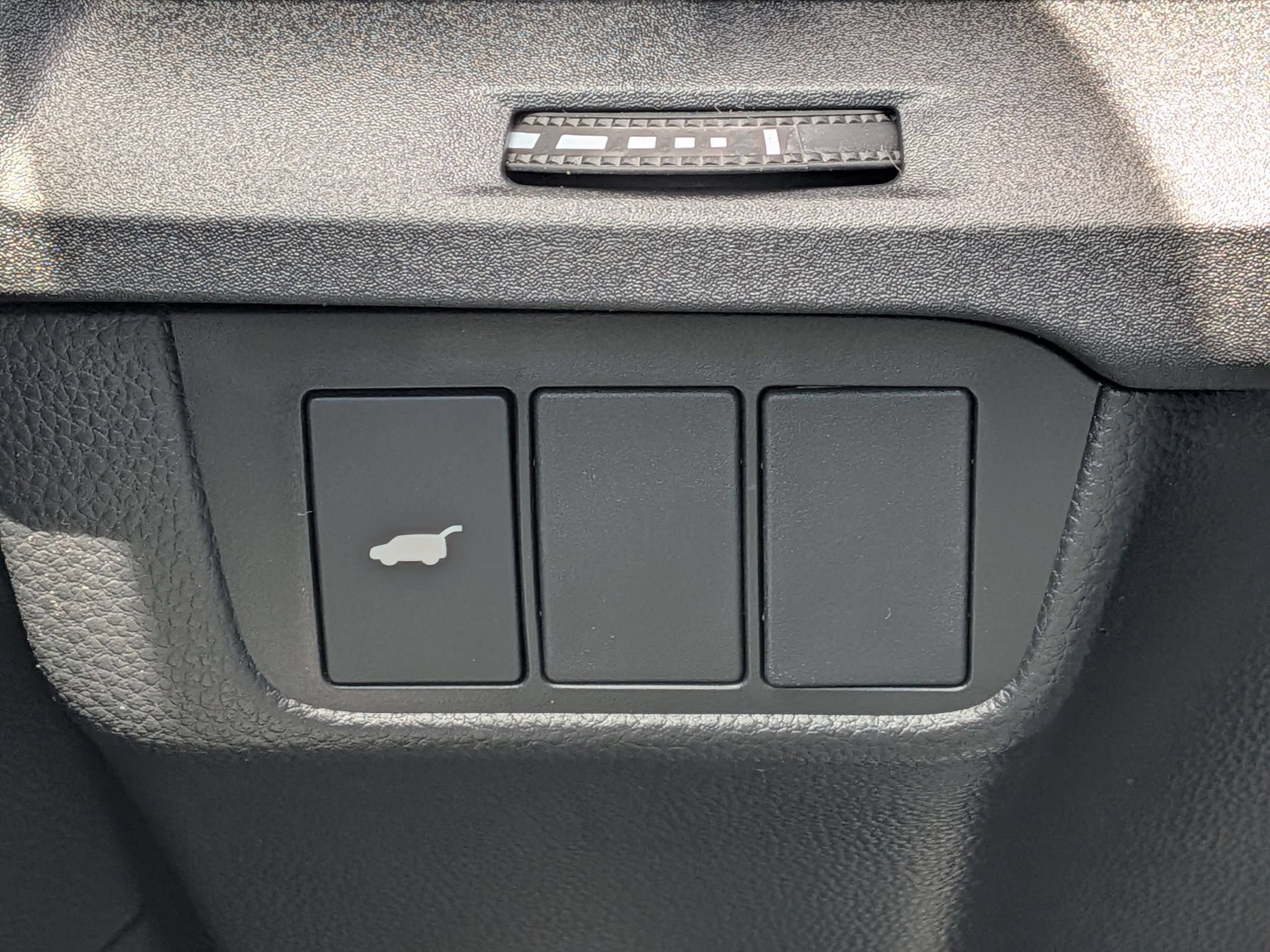 New 2026 Honda CR-V Sport-L image 17