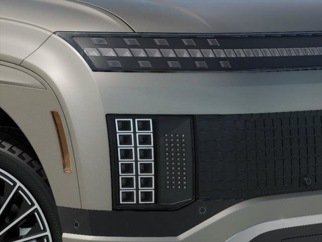 New 2026 Hyundai Ioniq 9 Calligraphy image 9