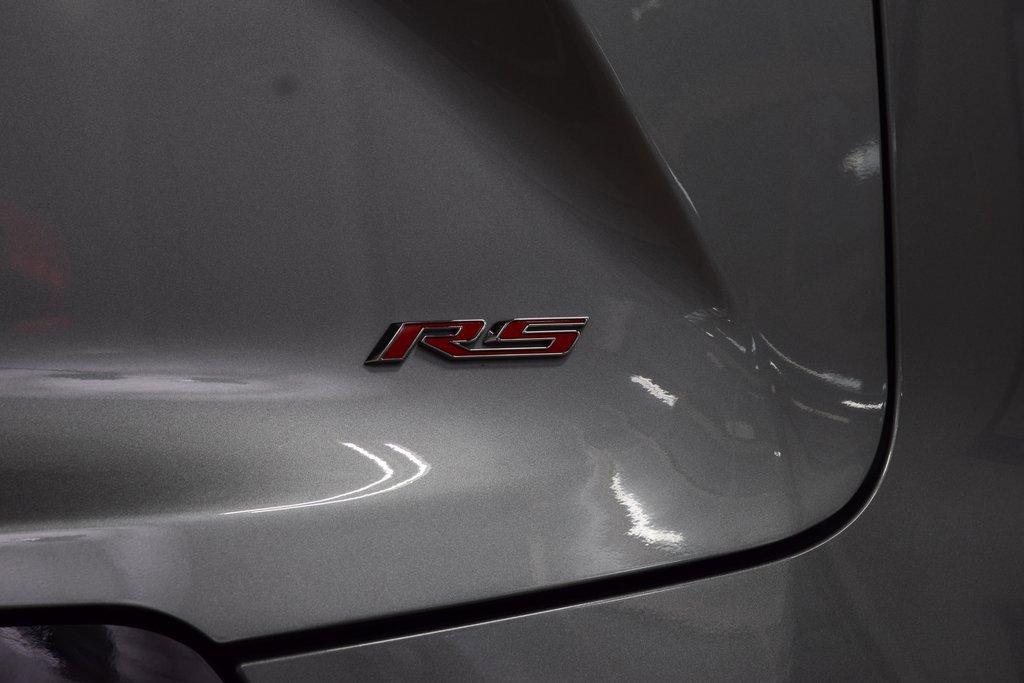 Used 2024 Chevrolet Blazer RS w/ Enhanced Convenience Package image 22