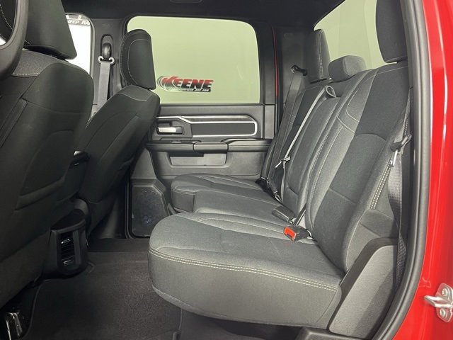 Used 2024 RAM 2500 Big Horn w/ Night Edition image 26