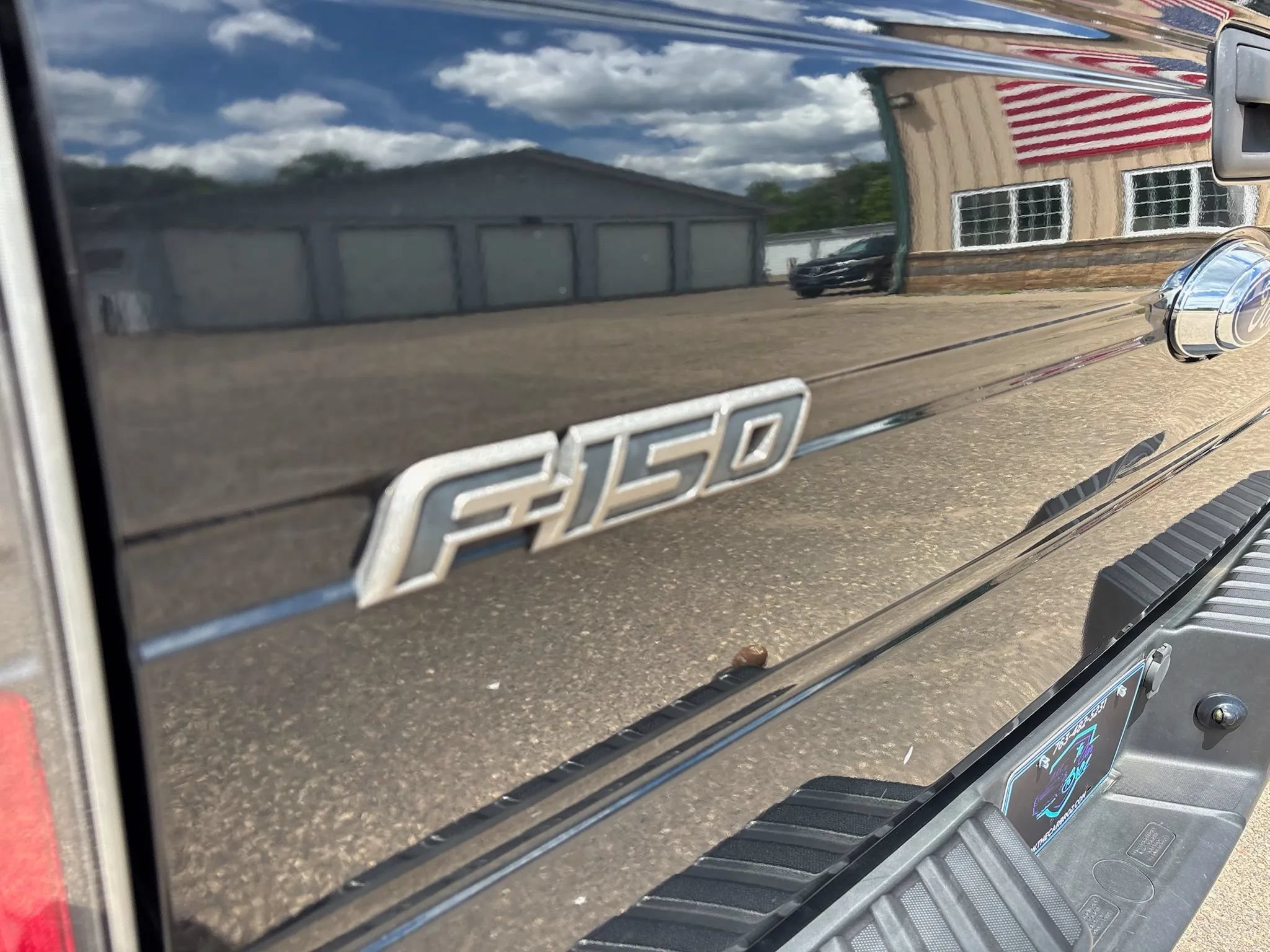 Used 2011 Ford F150 Raptor w/ Raptor Luxury Pkg AWD/4WD image 41