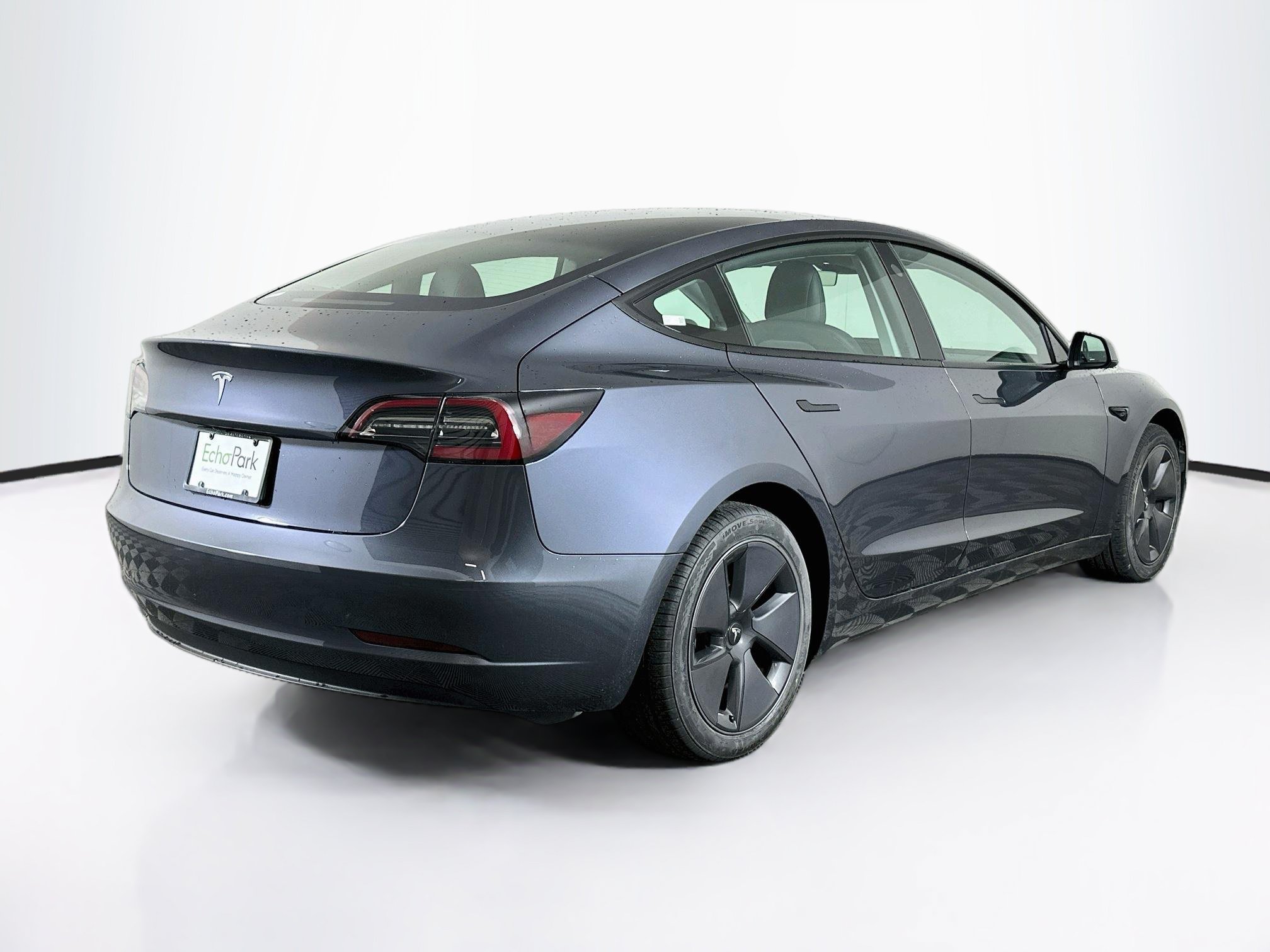 Used 2023 Tesla Model 3 Standard Range RWD image 9