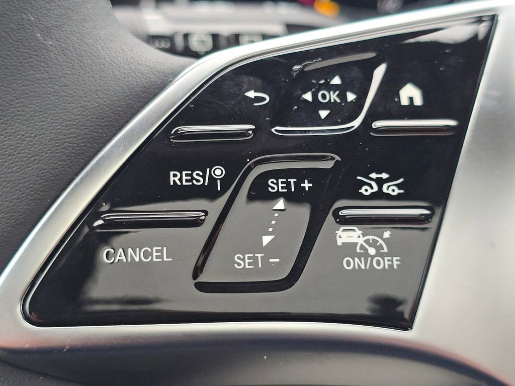 New 2026 Mercedes-Benz GLC 300 4MATIC image 34