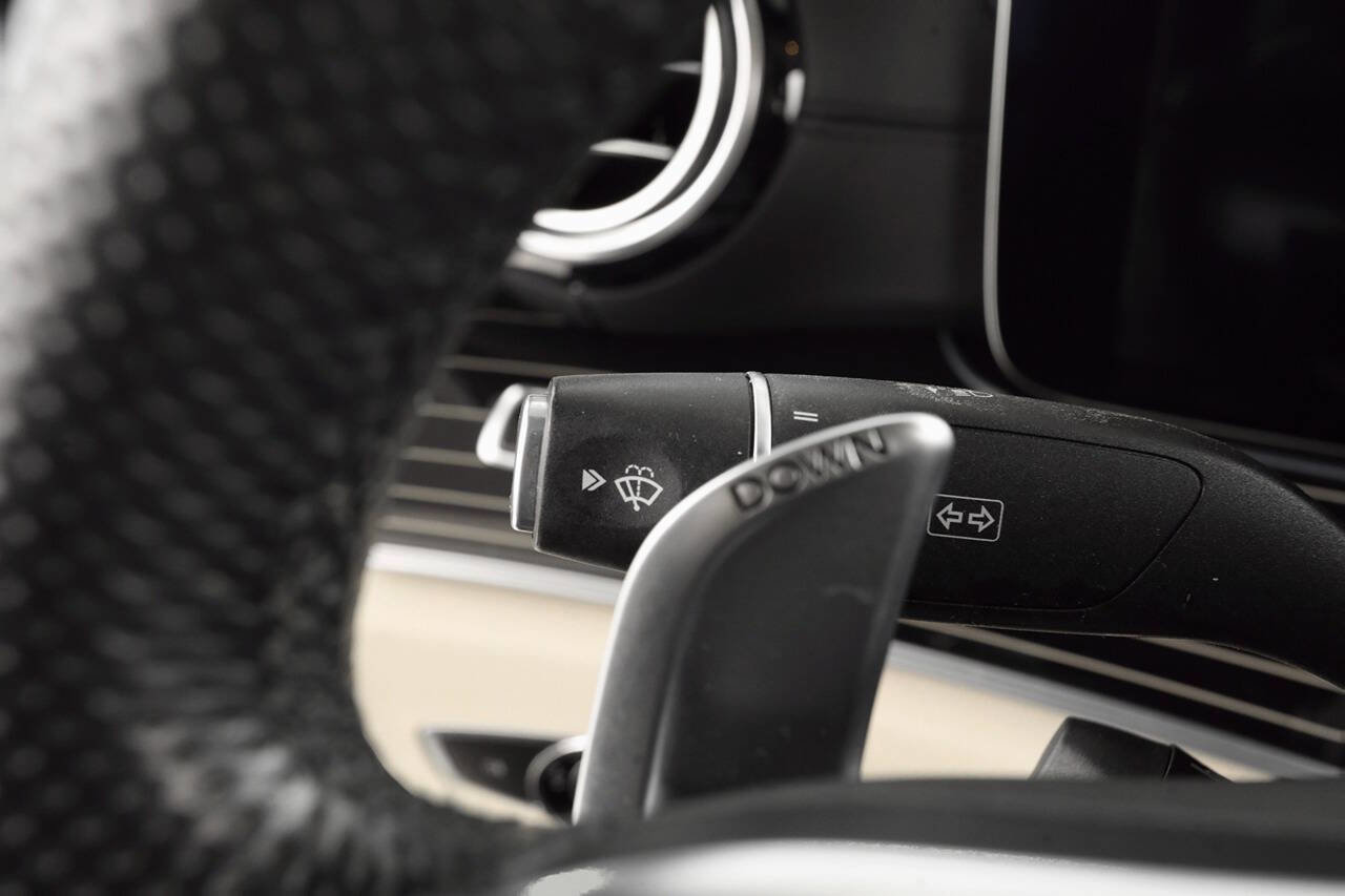 Used 2019 Mercedes-Benz E 63 AMG S image 27
