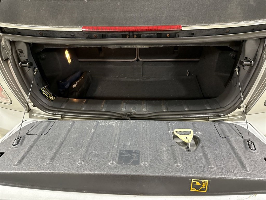 Used 2006 MINI Cooper S image 21