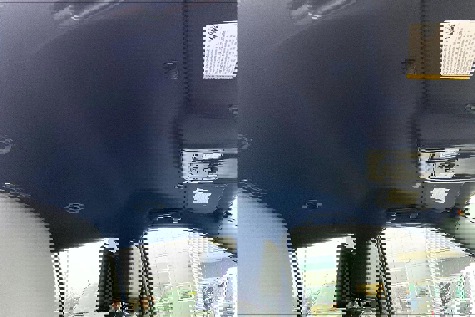 Certified 2024 Chevrolet Tahoe Z71 w/ Z71 Off-Road Package image 18