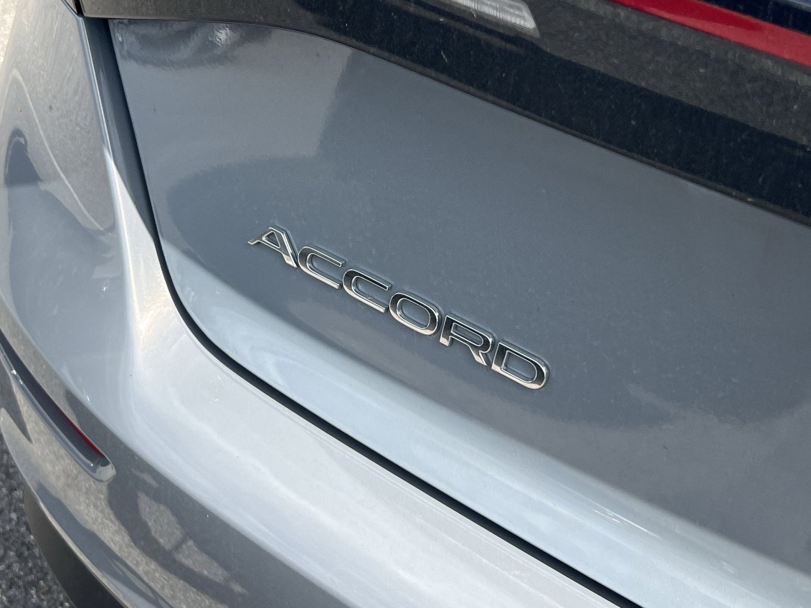 Used 2026 Honda Accord SE image 27