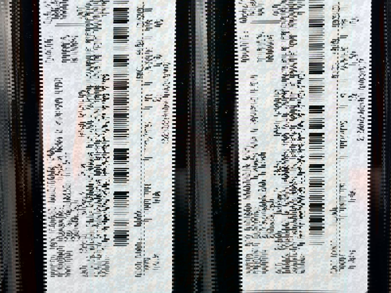 Used 2024 Ford F150 XLT w/ Equipment Group 302A MID image 36