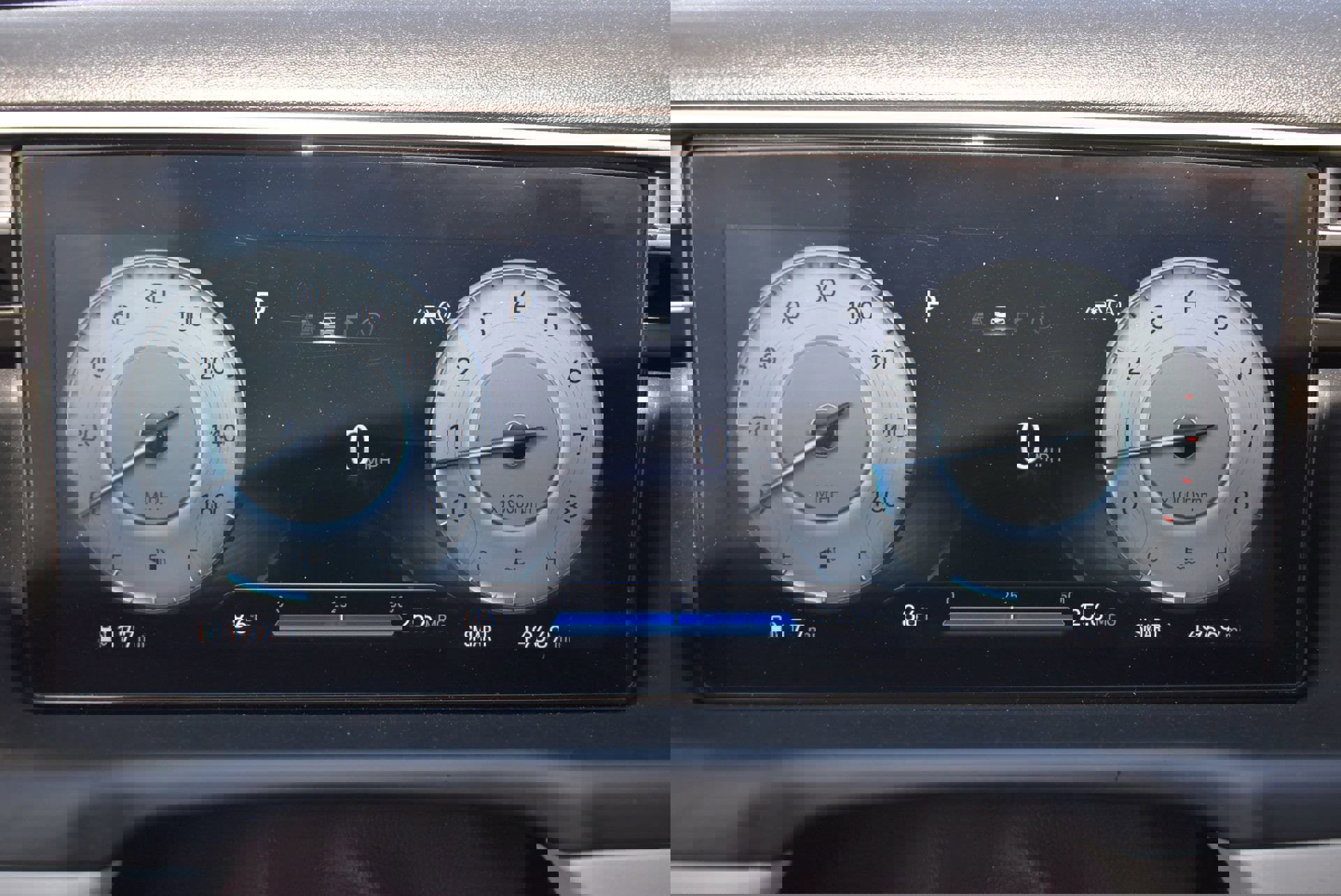 Used 2024 Hyundai Tucson Limited image 33