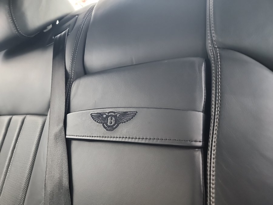 Used 2007 Bentley Flying Spur Flying Spur AWD/4WD image 36