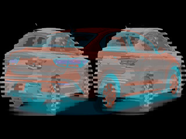 Used 2023 Kia Rio S image 35