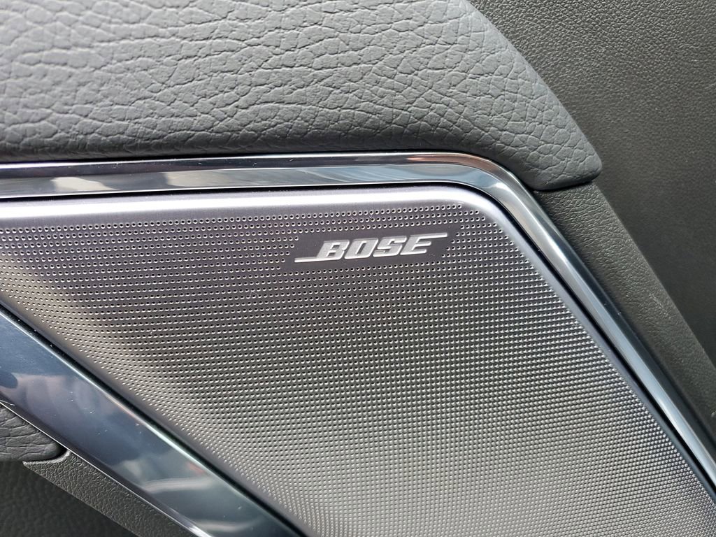 Used 2024 GMC Sierra 1500 Denali image 25