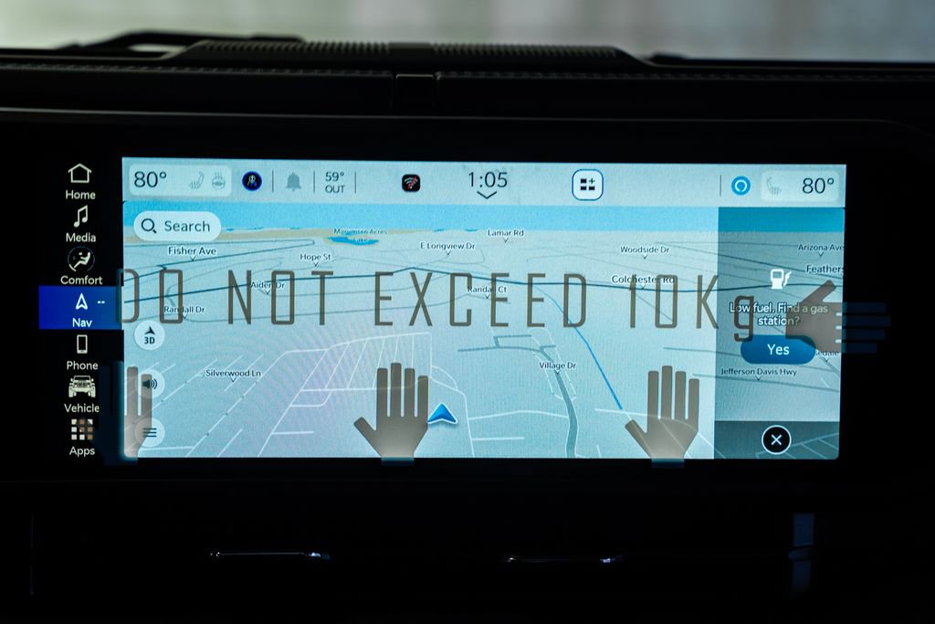 New 2026 Jeep Wrangler Unlimited Rubicon image 21