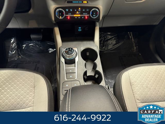 Used 2023 Ford Escape Active AWD/4WD image 16