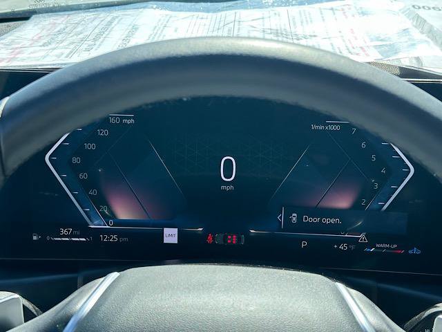 Certified 2024 BMW 330i xDrive 330i xDrive Sedan image 26