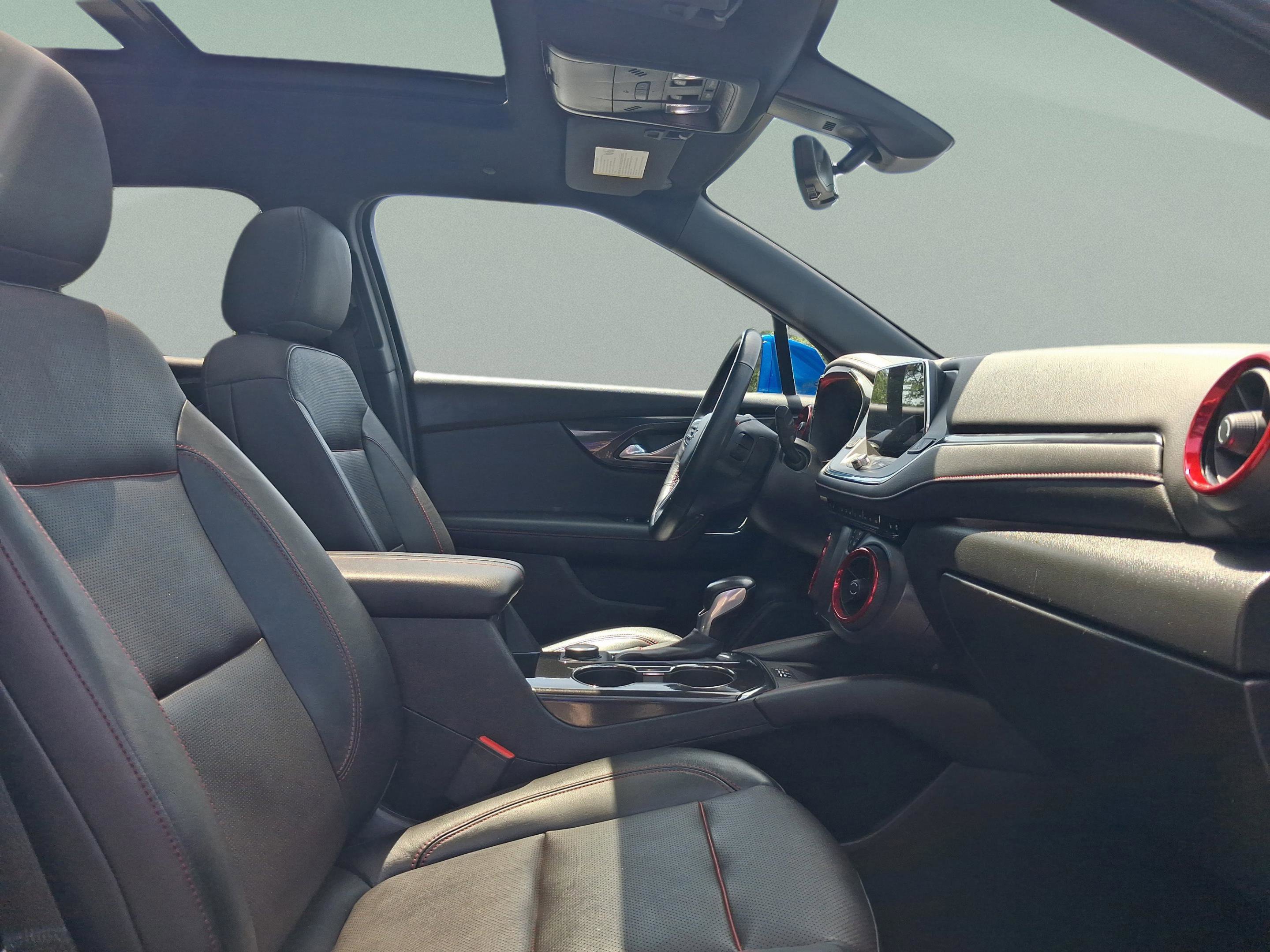 Used 2020 Chevrolet Blazer RS FWD image 36