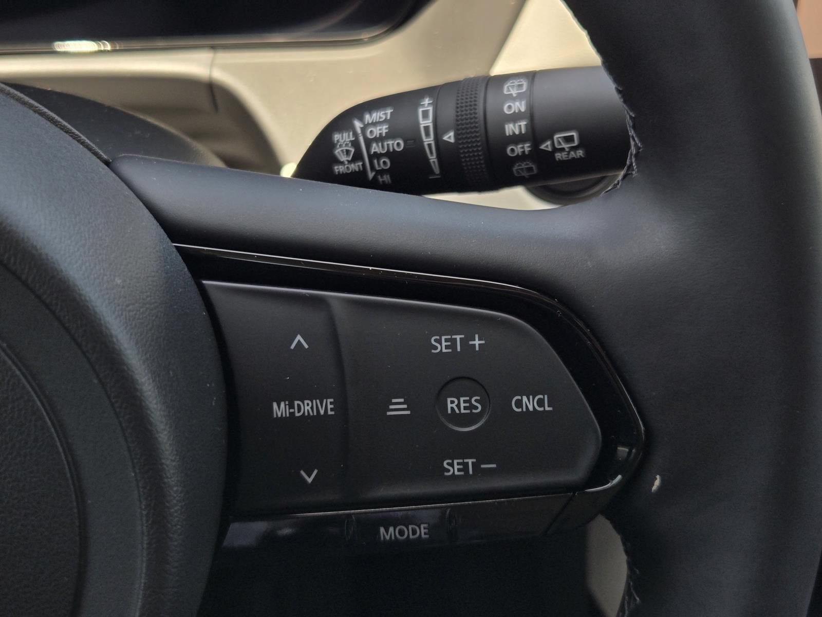 New 2026 MAZDA CX-5 Preferred AWD/4WD image 20