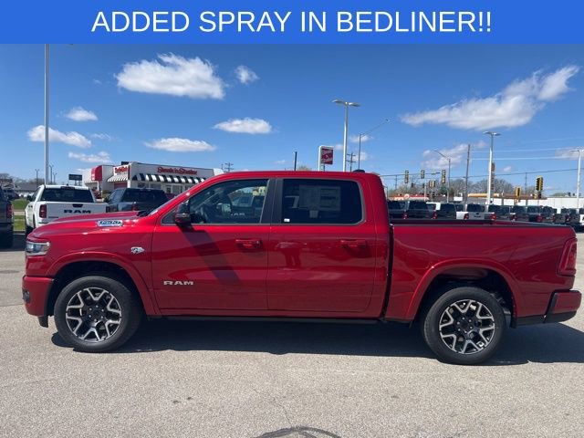 New 2026 RAM 1500 Laramie image 5