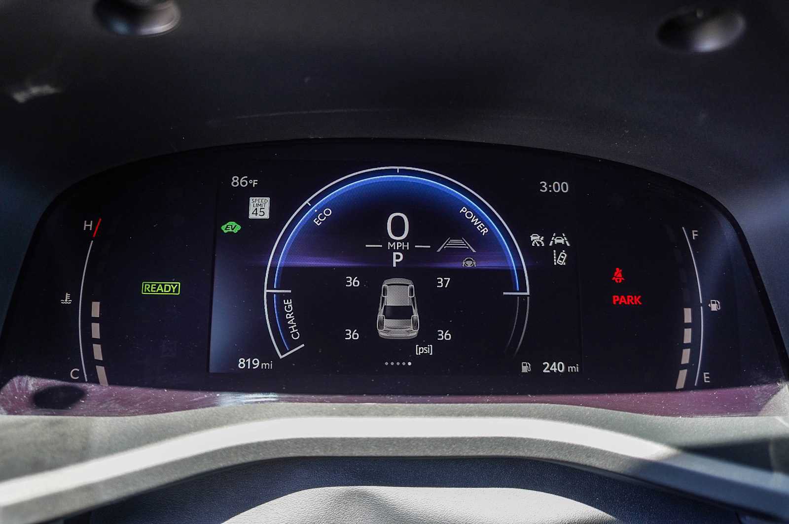 Certified 2026 Toyota Camry LE FWD image 27