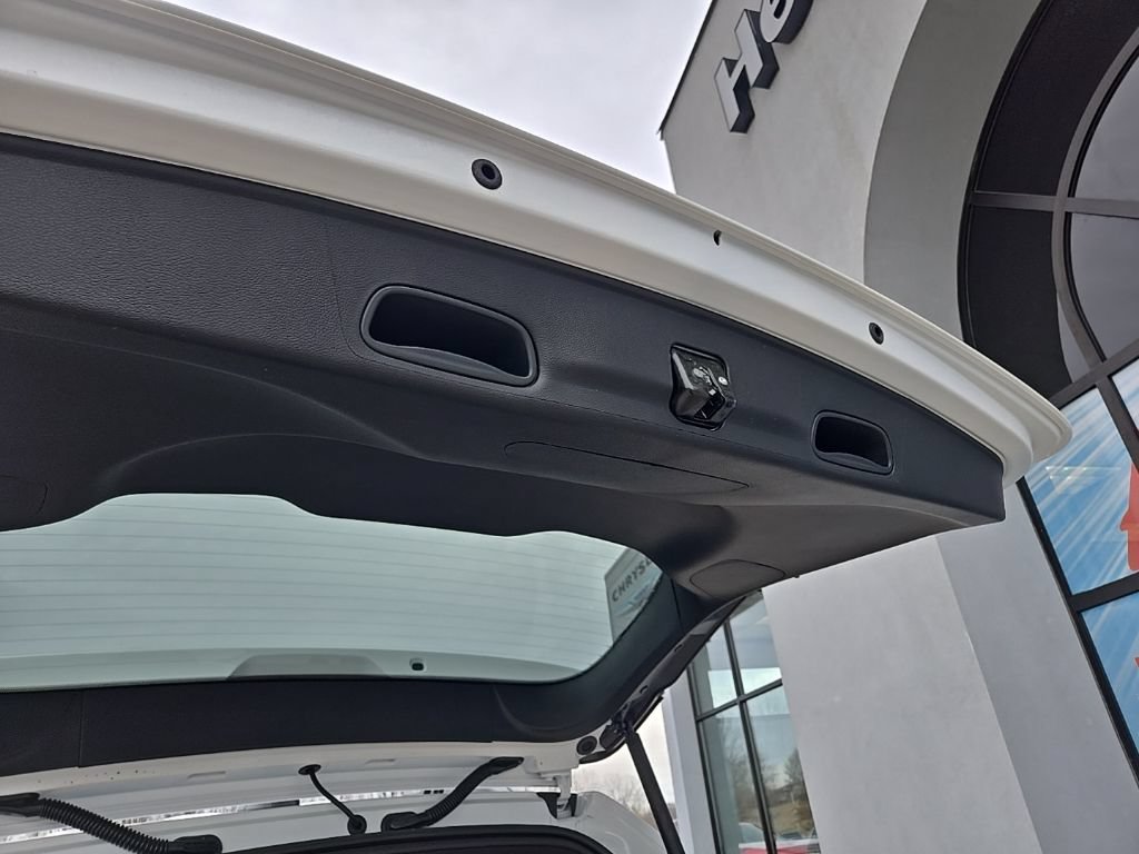 New 2026 Chrysler Pacifica Select w/ S Appearance Package FWD image 95