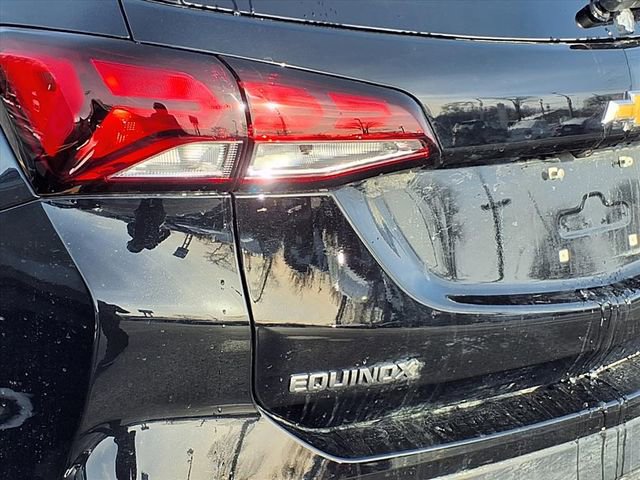 Used 2024 Chevrolet Equinox LS w/ LS Convenience Package image 20