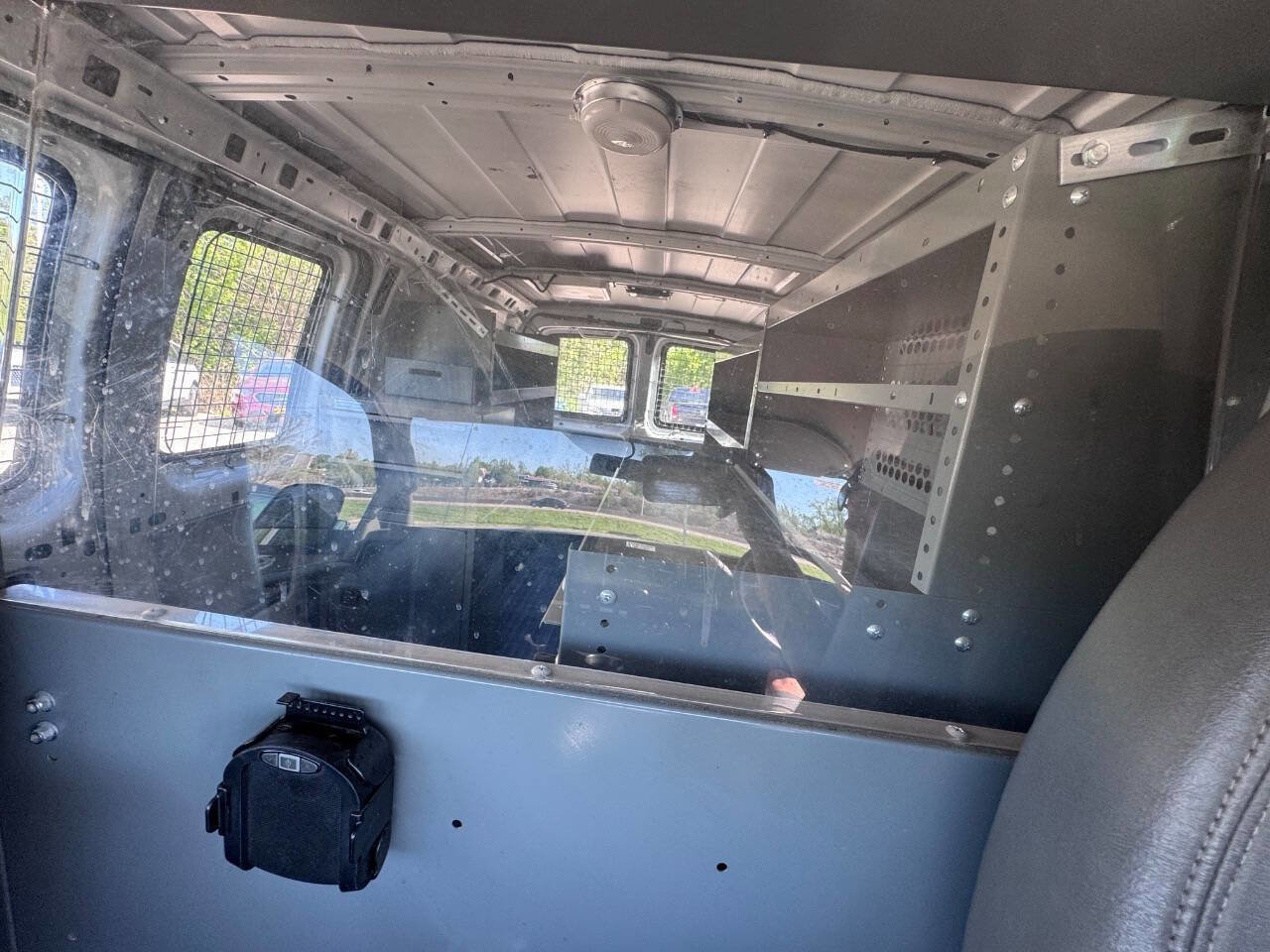 Used 2013 Chevrolet Express 2500 RWD image 20