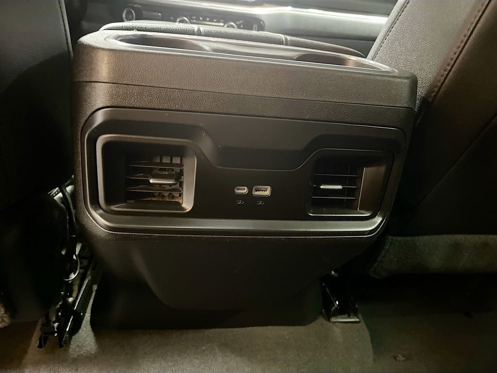 Used 2024 Chevrolet Silverado 1500 RST w/ Redline Edition image 26